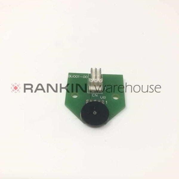 A3-33-5003 Brightness Adjustment Unit - Sakura TEC 5