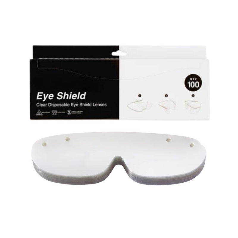 Disposable Eye Shields