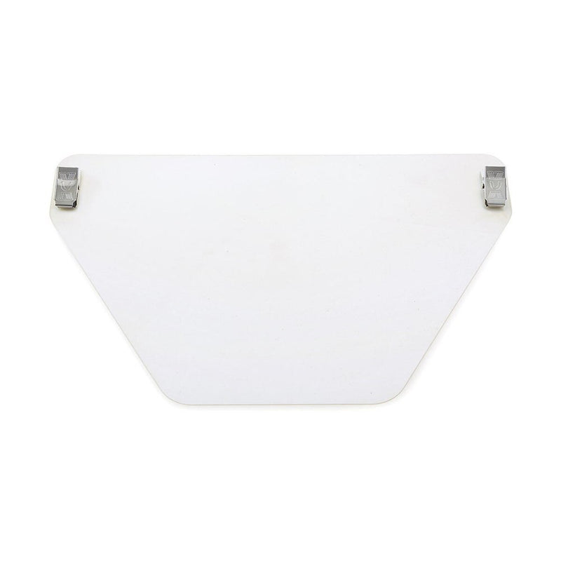 Clip-On Disposable Face Shields