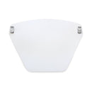 Clip-On Disposable Face Shields