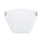 Clip-On Disposable Face Shields