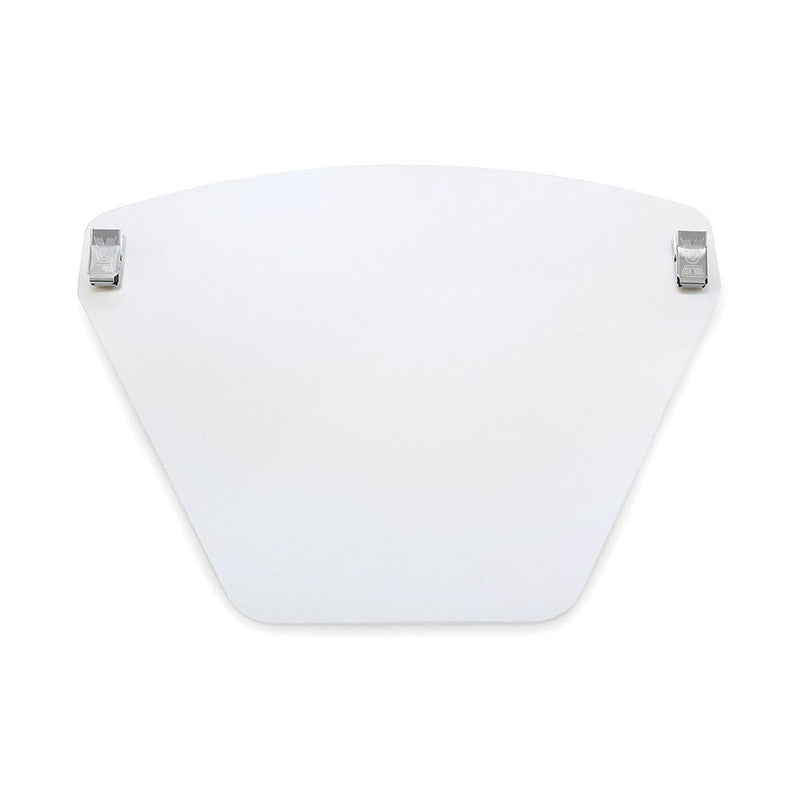 Clip-On Disposable Face Shields