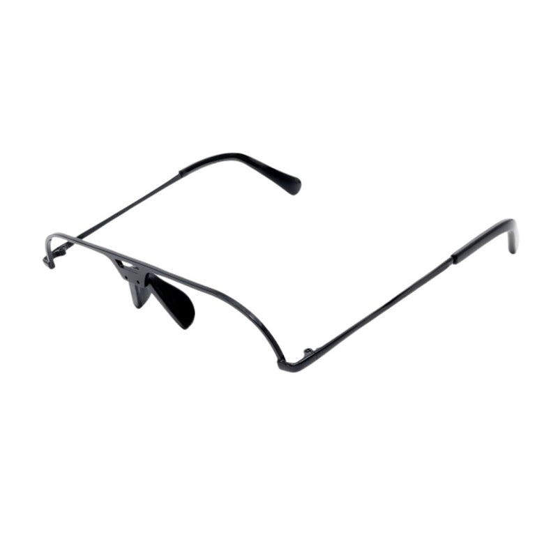 Clip-On Disposable Face Shields