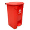 Biohazard Waste Bin