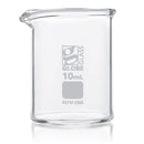 Glass Griffin Style Beakers