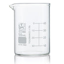 Glass Griffin Style Beakers