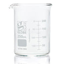 Glass Griffin Style Beakers