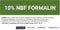 Color Code Reagent Labels (Each)