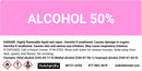 Color Code Reagent Labels (Each)