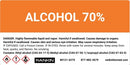 Color Code Reagent Labels (Each)