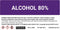 Color Code Reagent Labels (Each)