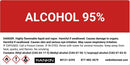 Color Code Reagent Labels (Each)