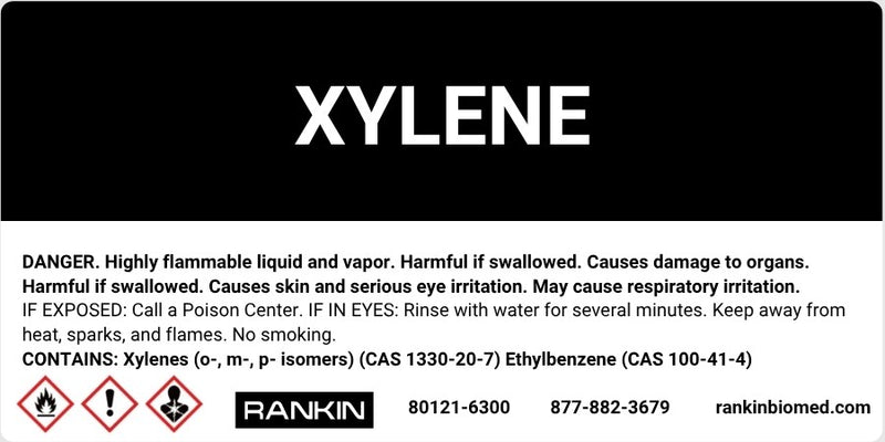 Color Code Reagent Labels (Each)