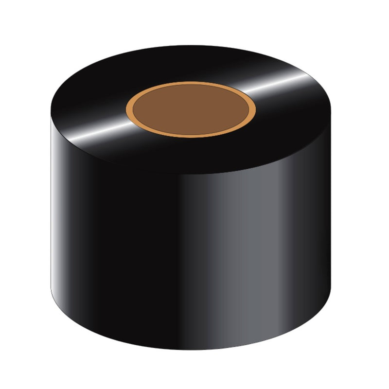 Thermal-Transfer Xylene & Solvent Resistant Ribbon