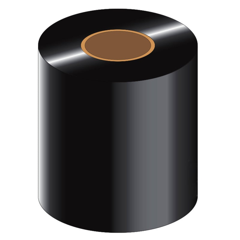 Thermal-Transfer Xylene & Solvent Resistant Ribbon