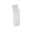 Flip-Top Plastic Slide Mailers