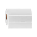 4-Across Block Labels (Roll of 4,000)