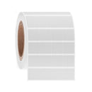 4-Across Block Labels (Roll of 4,000)