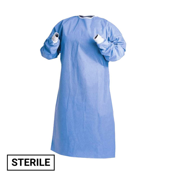 Sterile Surgical Gowns (CS/20)