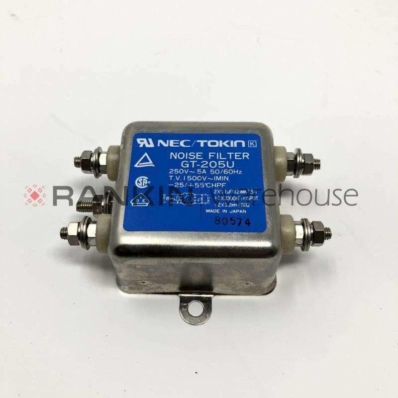 A3-60-8105 Noise Filter (USED) - Sakura DRS 2000
