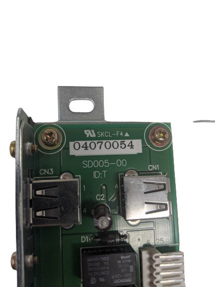 A3-90-9029 USB PCB - Sakura Xpress x120