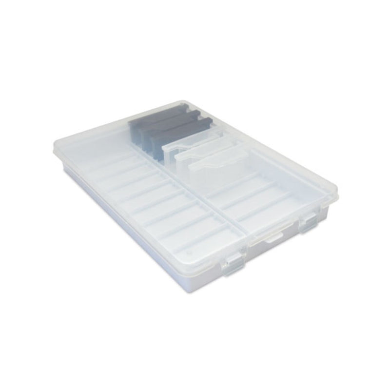 Slide-Sette Saver