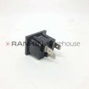 A4-01-0615 Power Inlet (USED) - Sakura VIP 6