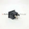 A4-01-0615 Power Inlet (USED) - Sakura VIP 6