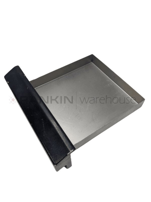 14038630346 Paraffin Collecting Tray Assy. (USED) - Leica EG1160