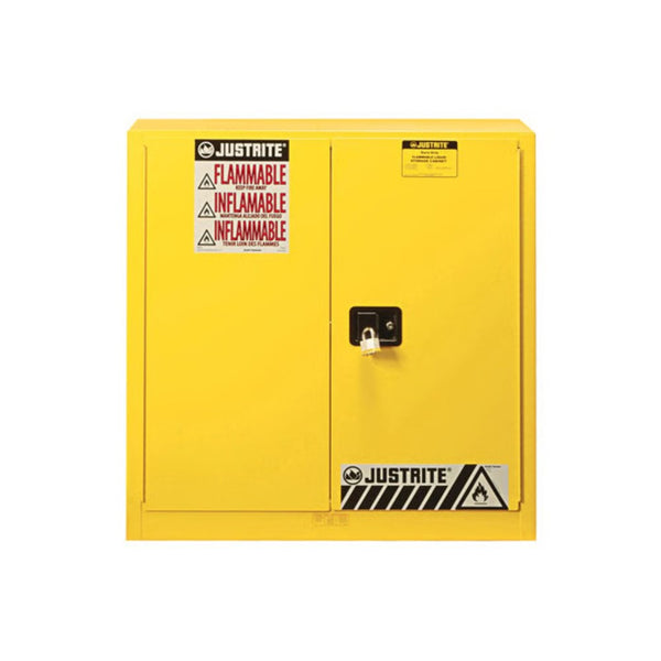 Flammable Safety Cabinet, 30G