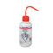 GHS Compliant Wash Bottles, 16oz