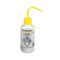 GHS Compliant Wash Bottles, 16oz