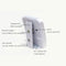 Triple Timer Clock