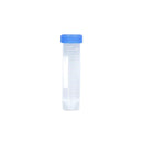 Self-Standing Centrifuge Tubes, 50mL (PK/25)