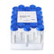 Centrifuge Tubes in Styrofoam Plate, 50mL (PK/25)