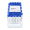 Centrifuge Tubes in Styrofoam Plate, 15mL (PK/50)