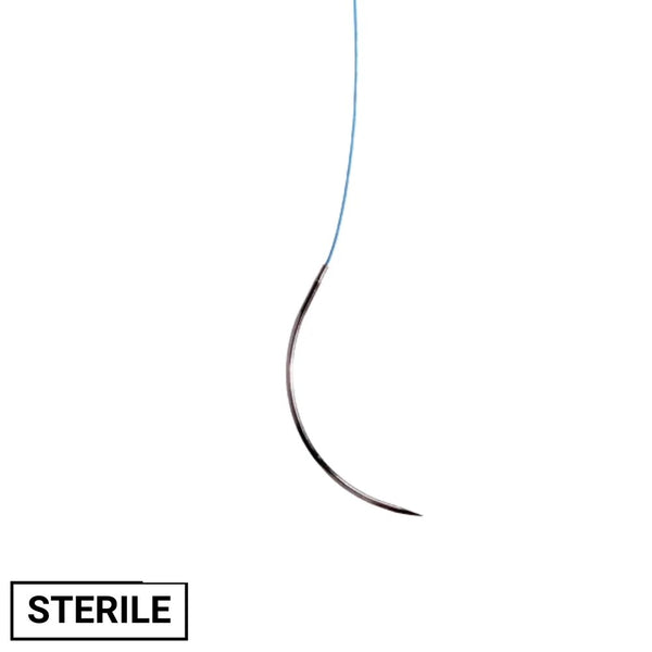 Polypropylene Sutures (BX/12)