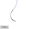 Braided PGA Sutures (BX/12)