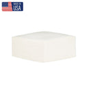 Large Lab Wipes 6" x 6.5" (12" x 13" Unfolded)