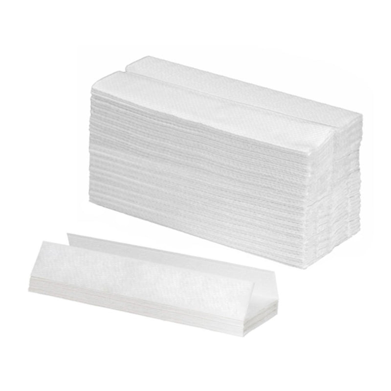 C-Fold Towels
