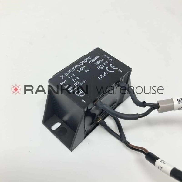 14038832821 Bell Transformer (USED) - Leica EG1140 H,EG1150 H