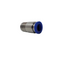 A6-39-1000 One-Touch Joint (R1/4) - Sakura VIP 5