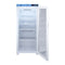 24" Wide Upright Medical Refrigerator