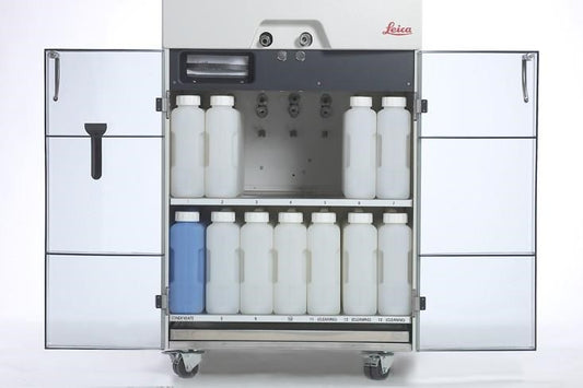 Leica ASP300 S Tissue Processor