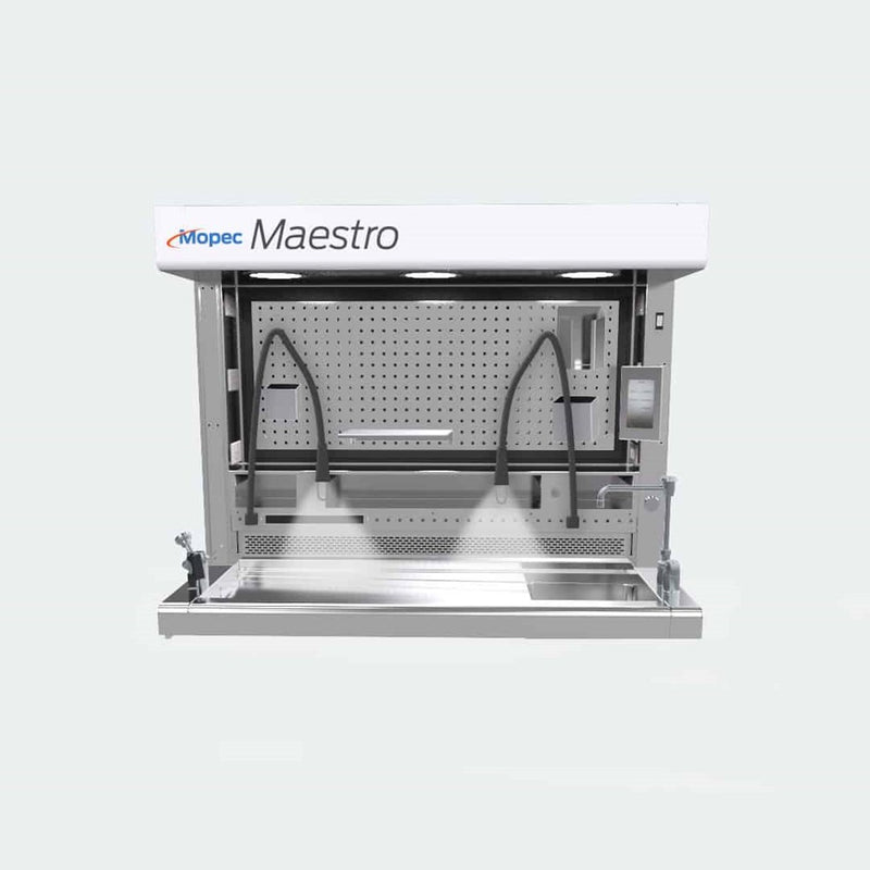 Mopec Maestro Pathology Grossing Station