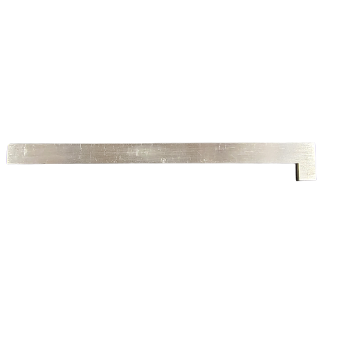 Blade Holder Spacer Adapter (High to Low) - Rankin Basics MCT25, MCT45 30018