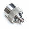 Bottle Connector, TN Coupler - Sakura VIP 5/6 (A6-32-7001) 30046