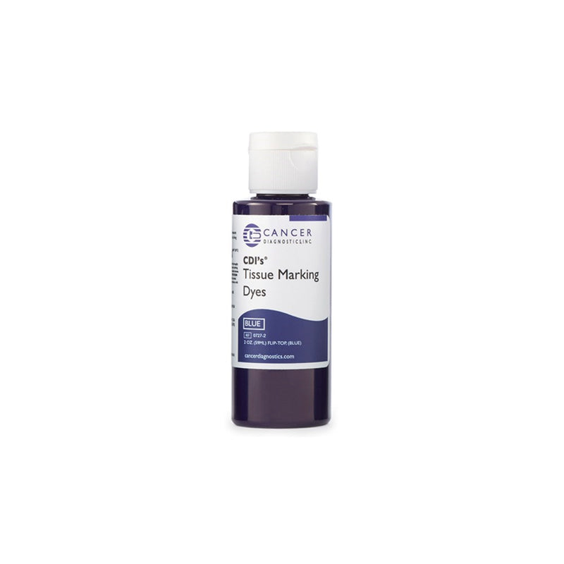 Flip-Top Tissue Marking Dyes