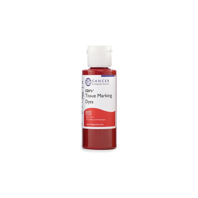 Flip-Top Tissue Marking Dyes