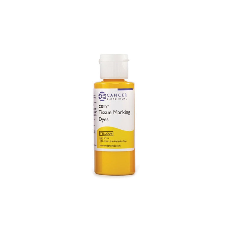 Flip-Top Tissue Marking Dyes
